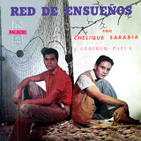 Chelique Sarabia - Red De Ensue�os