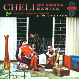 Chelique Sarabia - Chelimanias