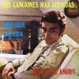 Chelique Sarabia - Mis Canciones M�s Queridas