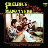 Chelique Sarabia  & Armando Manzanero - Chelique y Manzanero En Casa