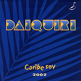 Daiquiri - Caribe Soy 2002