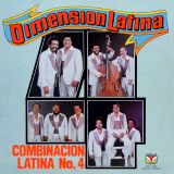 Dimensión Latina - Combinación Latina Nº 4