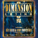 Dimensin Latina - Dimension Latina 98