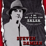 Steven Damian - A Mi Me Lo Das Con Salsa