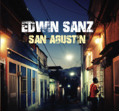 Edwin Sanz - San Agustín