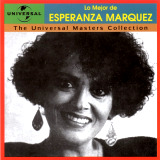 Esperanza Márquez - Lo Mejor De Esperanza Márquez