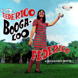 Federico y Su Combo Latino - Federico Boogaloo