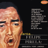 Felipe Pirela - Canta... Felipe Pirela