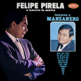 Felipe Pirela - Interpreta a Manzanero