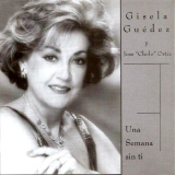 Gisela Guédez y José "Cholo" Ortiz - Una Semana Sin Ti