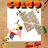 Guaco - Tercera Etapa
