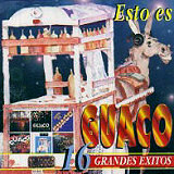 Guaco - Esto Es Guaco / 16 Grandes Exitos