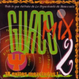 Guaco - Guaco Mix Vol.2