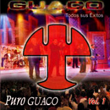 Guaco - Puro Guaco Vol.1