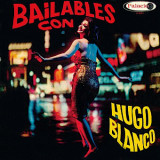 Hugo Blanco - Bailables con Hugo Blanco
