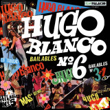 Hugo Blanco - Bailables N 6