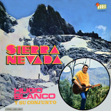 Hugo Blanco - Sierra Nevada