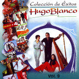 Hugo Blanco - Coleccin De Exitos Vol.9