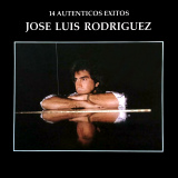 José Luis Rodríguez - 14 Auténticos Exitos