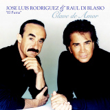 José Luis Rodríguez - Clave De Amor