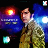 José Luis Rodríguez - Lo Romántico de José Luis