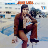 José Luis Rodríguez - El Hombre En La Cima