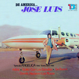 José Luis Rodríguez - De America