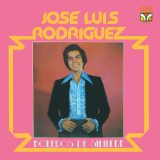 José Luis Rodríguez - Boleros de Siempre