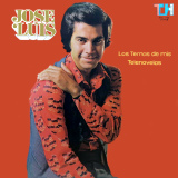 José Luis Rodríguez - Los Temas De Mis Telenovelas