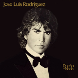 José Luis Rodríguez - Dueño De Nada