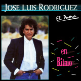José Luis Rodríguez - El Puma En Ritmo