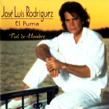 José Luis Rodríguez - Piel De Hombre
