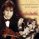 José Luis Rodríguez con Los Panchos - Inolvidable