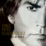 José Luis Rodríguez - Canciones De Amor