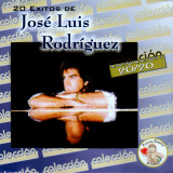 José Luis Rodríguez - Colección 20/20