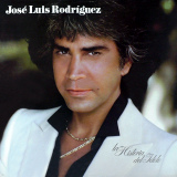 José Luis Rodríguez - La Historia Del Idolo