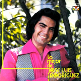 José Luis Rodríguez - Lo Mejor De José Luis Rodríguez