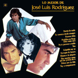 José Luis Rodríguez - Lo Mejor de José Luis Rodríguez