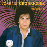 José Luis Rodríguez - Siempre