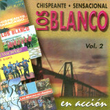 Los Blanco - Los Blanco En Acci�n Vol. 2