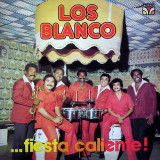 Los Blanco - Fiesta Caliente