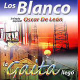 Los Blanco - La Gaita Lleg�