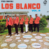 Los Blanco - Vol. 5