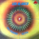 Los Blanco - Los Blanco y Sus Grandes Exitos