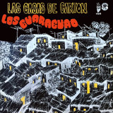 Los Guaraguao - Las Casas De Cartn