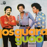 Los Guaraguao - Vol. 4