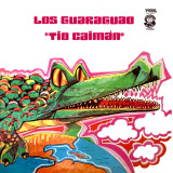 Los Guaraguao - Tio Caimn