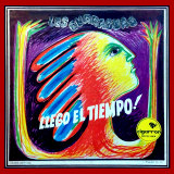 Los Guaraguao - Lleg El Tiempo!