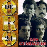 Los Guaraguao - De Oro 24 Vol. 2