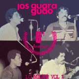 Los Guaraguao - Lo Mejor Vol.2